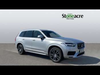 2021 (21) - Momentum B5 AWD mild hybrid 5-Door