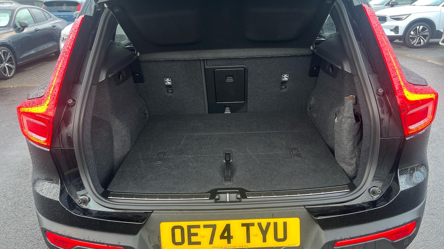 Used Volvo XC40 2024 for sale - 76990197: Photo 13