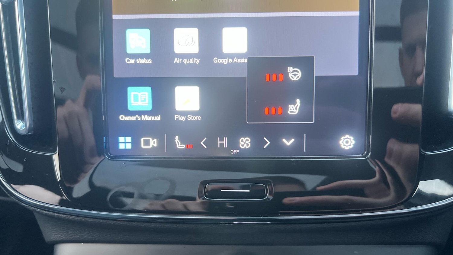 Used Volvo XC40 2024 for sale - 76990197: Photo 16