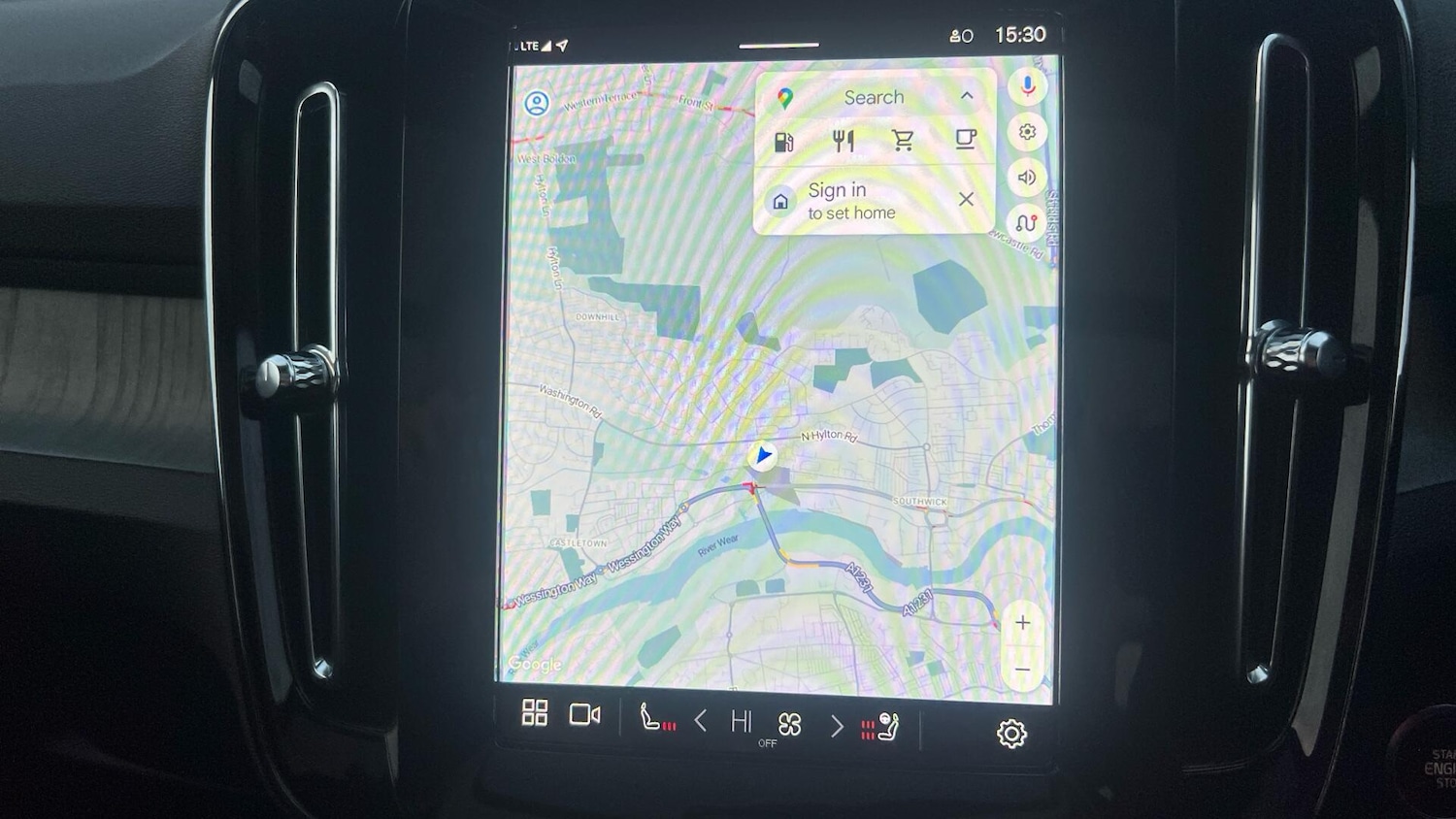 Used Volvo XC40 2024 for sale - 76990197: Photo 19