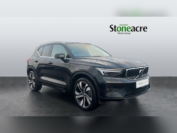 Used Volvo XC40 2024 for sale - 76990197: Photo