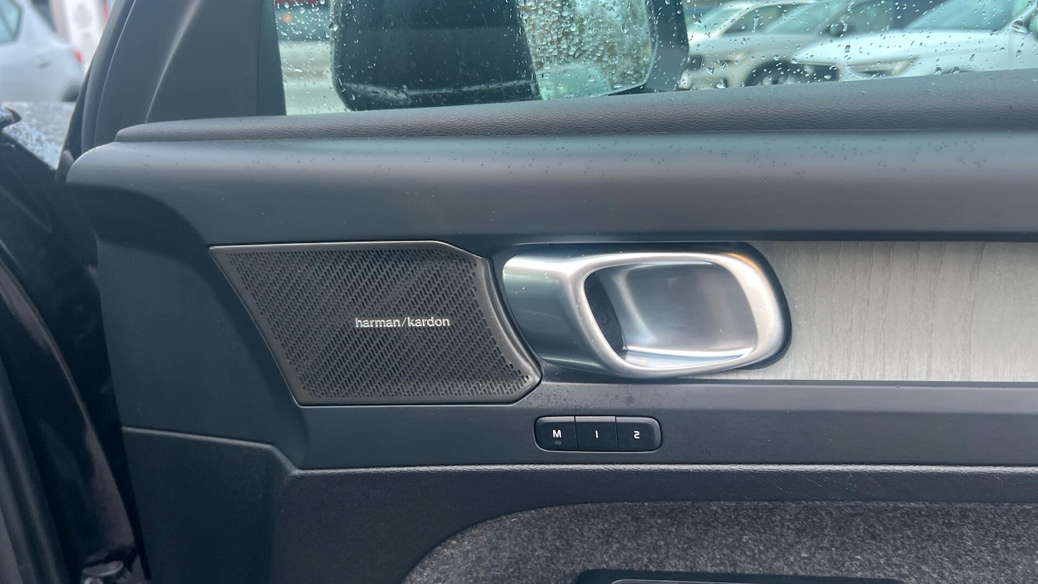 Used Volvo XC40 2024 for sale - 76990197: Photo 29