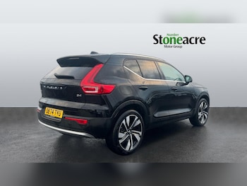 Used Volvo XC40 2024 for sale - 76990197: Photo