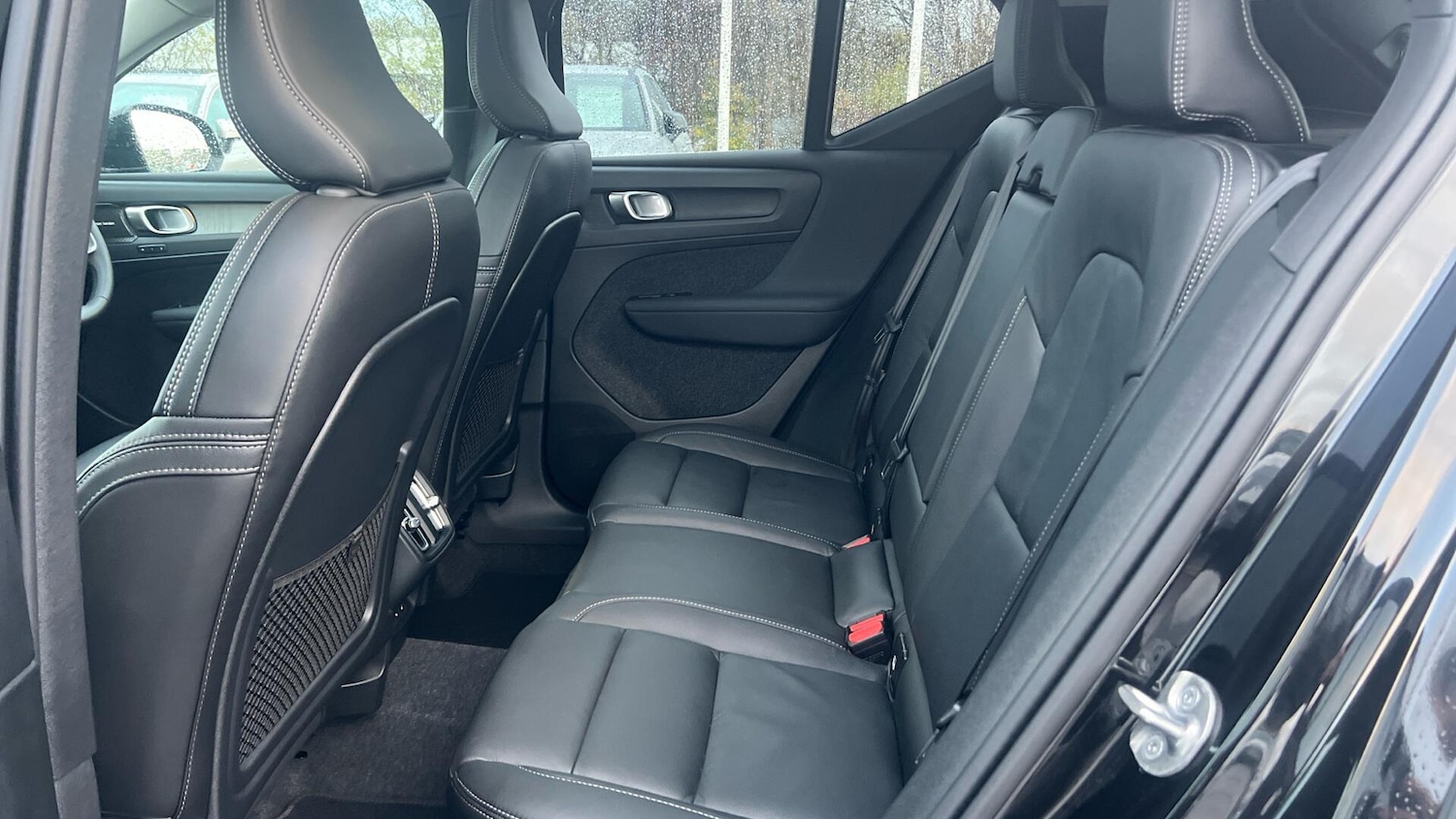 Used Volvo XC40 2024 for sale - 76990197: Photo 33