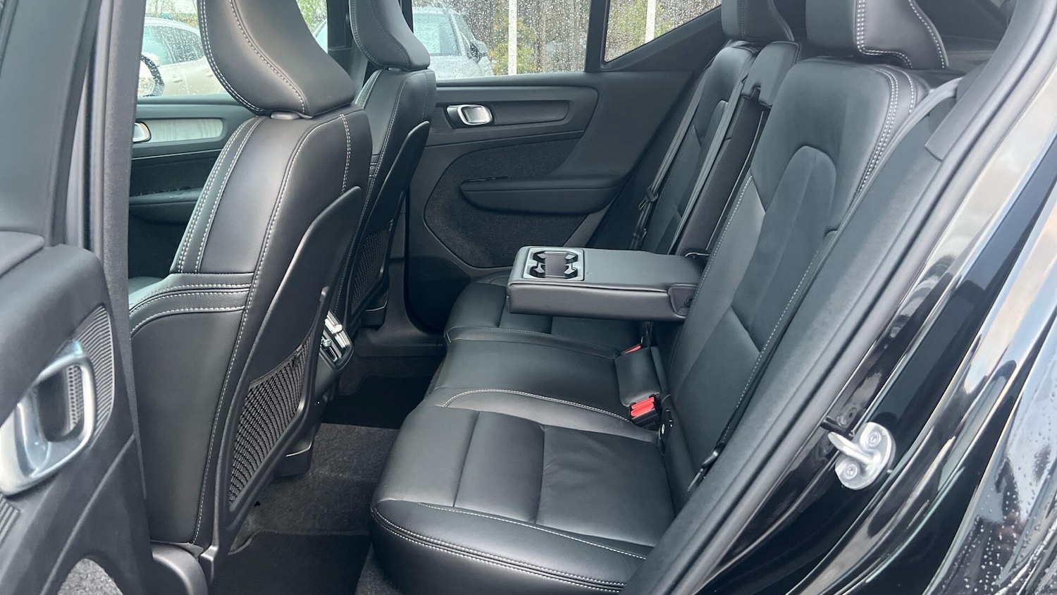 Used Volvo XC40 2024 for sale - 76990197: Photo 34