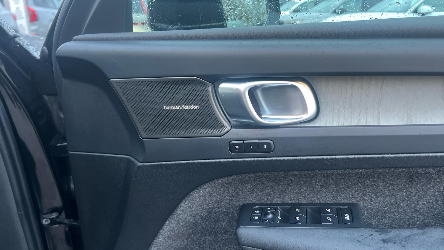 Used Volvo XC40 2024 for sale - 76990197: Photo 45