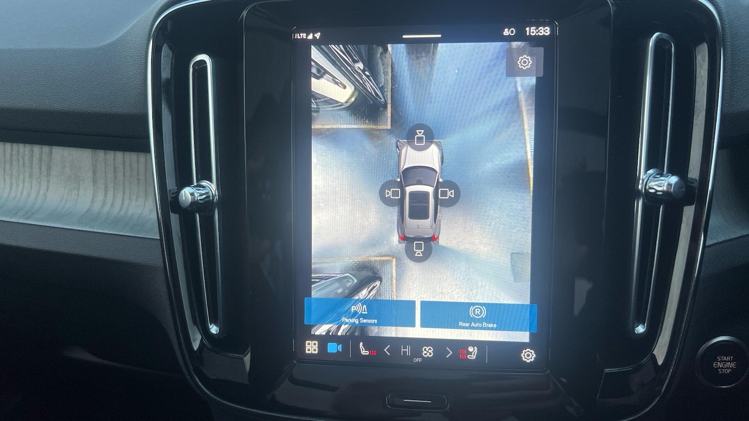 Used Volvo XC40 2024 for sale - 76990197: Photo 48