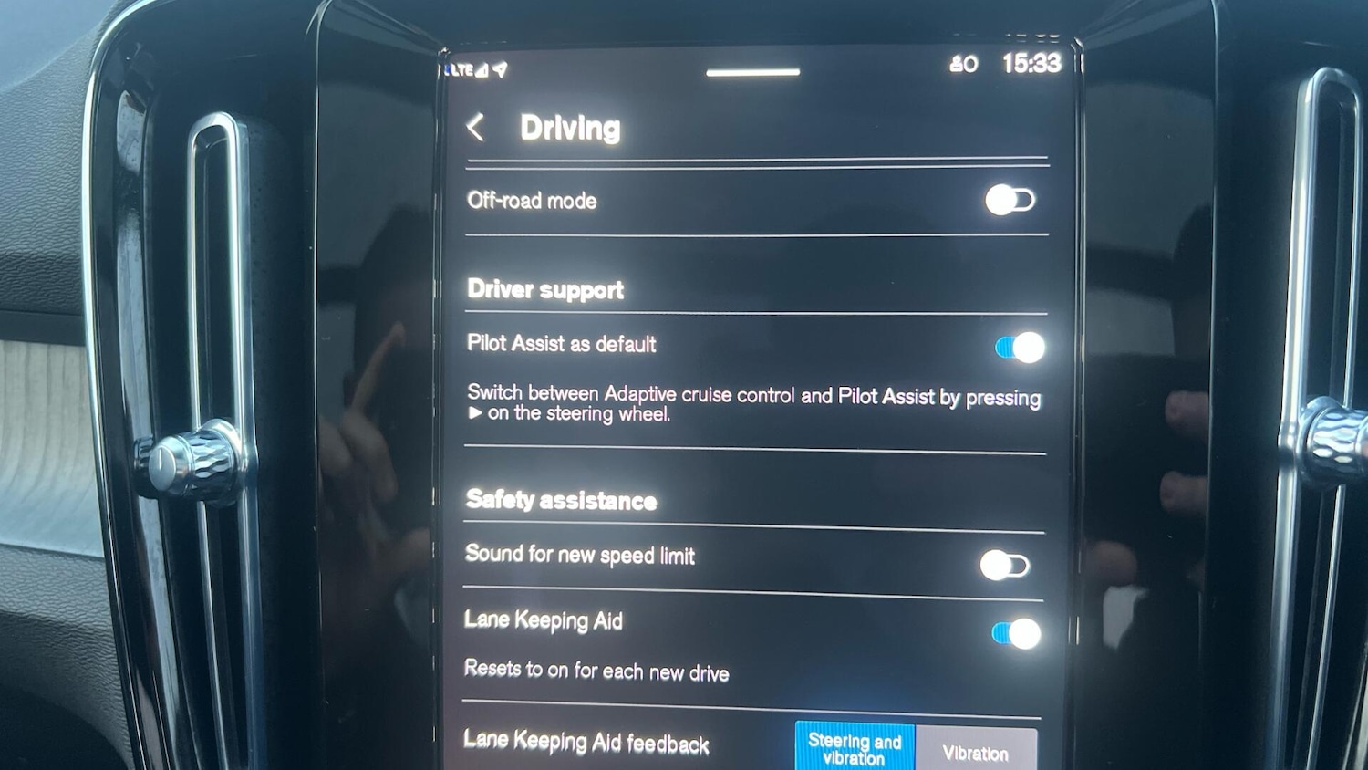 Used Volvo XC40 2024 for sale - 76990197: Photo 51