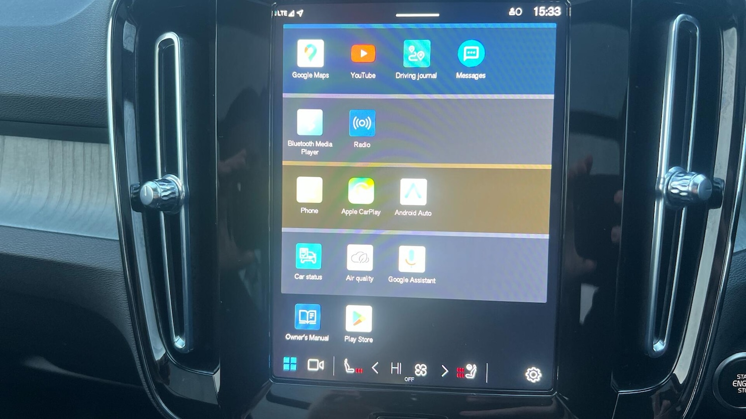 Used Volvo XC40 2024 for sale - 76990197: Photo 52