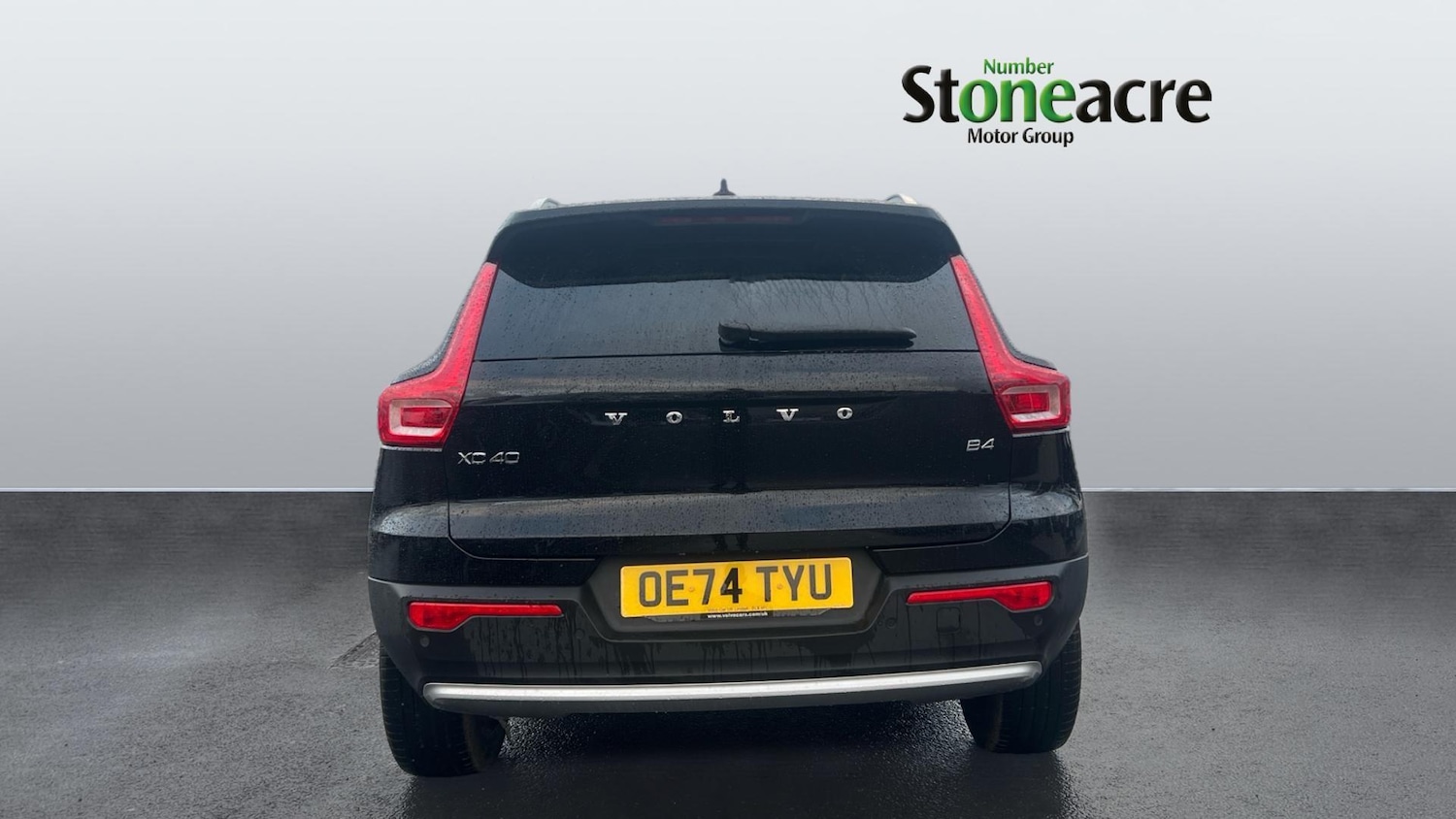 Used Volvo XC40 2024 for sale - 76990197: Photo 7