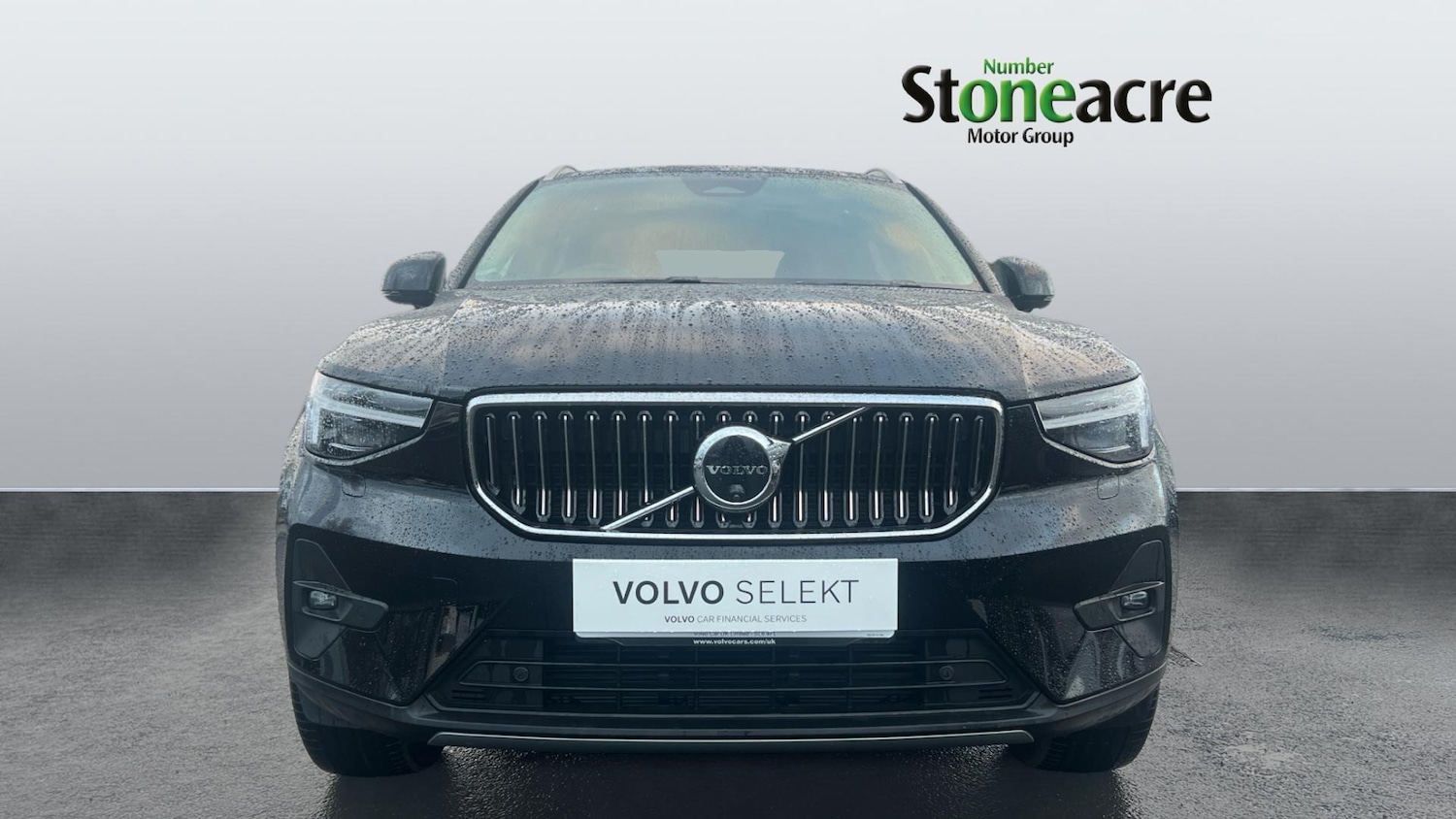 Used Volvo XC40 2024 for sale - 76990197: Photo 8