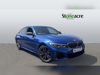Used BMW 3 Series 2022 for sale - 78728888: Photo