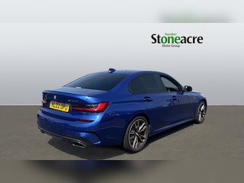Used BMW 3 Series 2022 for sale - 78728888: Photo