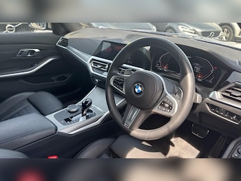Used BMW 3 Series 2022 for sale - 78728888: Photo