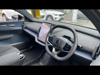 Used Volvo EX30 2025 for sale - 75022887: Photo