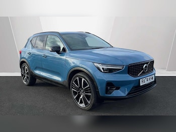 Used Volvo XC40 2025 for sale - 78416232: Photo