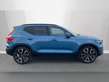 Used Volvo XC40 2025 for sale - 78416232: Photo