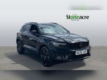Used Volvo XC40 2026 for sale - 78822899: Photo