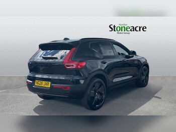 Used Volvo XC40 2026 for sale - 78822899: Photo