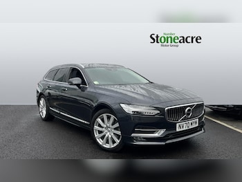 2020 (70) - D5 AWD Inscription Plus Automatic 5-Door