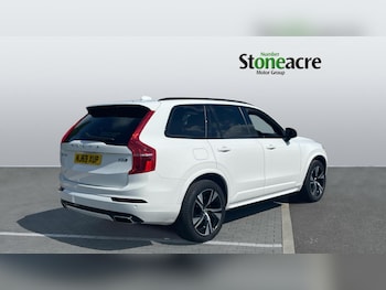 Used Volvo XC90 2019 for sale - 79033806: Photo