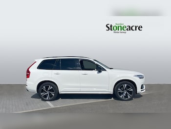 Used Volvo XC90 2019 for sale - 79033806: Photo