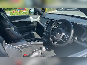Used Volvo XC90 2019 for sale - 79033806: Photo