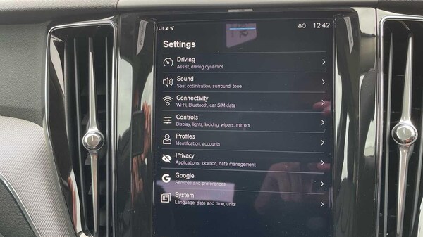 Used Volvo XC60 2024 for sale - 74643480: Photo 13