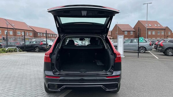 Used Volvo XC60 2024 for sale - 74643480: Photo 14