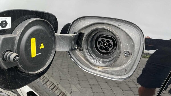 Used Volvo XC60 2024 for sale - 74643480: Photo 16
