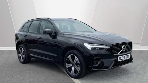 Used Volvo XC60 2024 for sale - 74643480: Photo 1