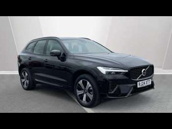 2024 (24) - Recharge Plus T6 AWD Plug-in hybrid 5-Door