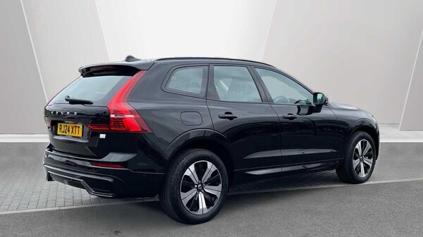 Used Volvo XC60 2024 for sale - 74643480: Photo 2