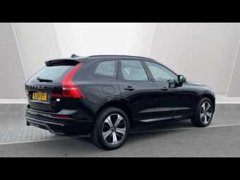 Used Volvo XC60 2024 for sale - 74643480: Photo