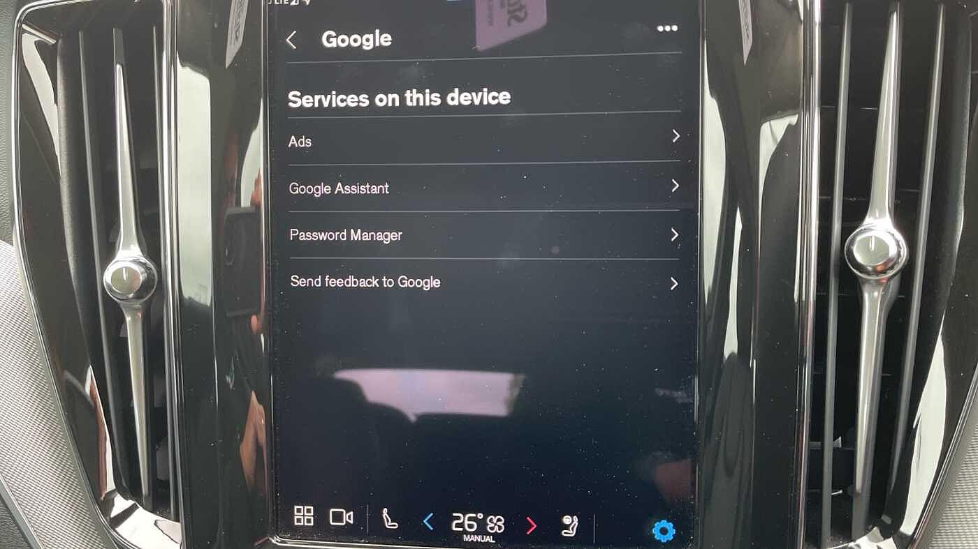 Vehicle 50
