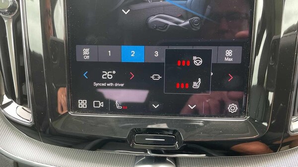 Used Volvo XC60 2024 for sale - 74643480: Photo 54