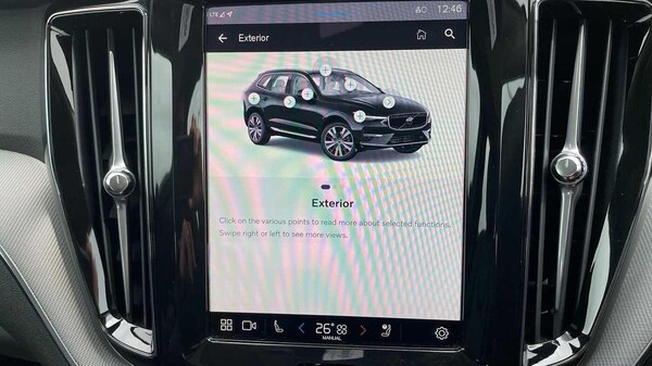 Used Volvo XC60 2024 for sale - 74643480: Photo 61