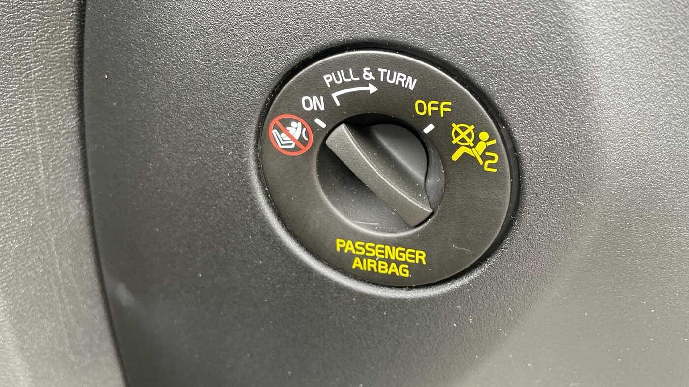 Vehicle 70