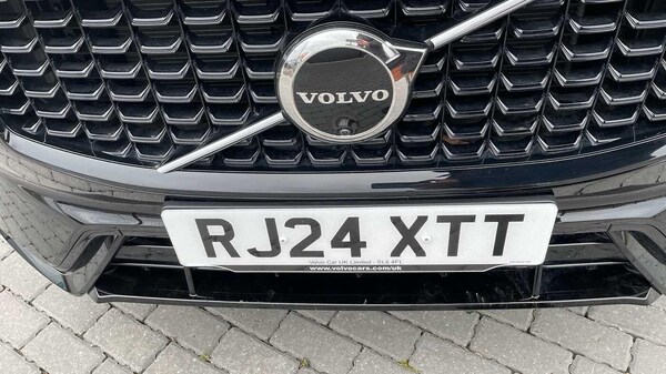Used Volvo XC60 2024 for sale - 74643480: Photo 72
