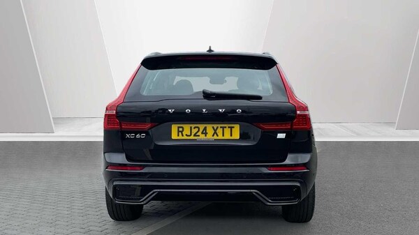 Used Volvo XC60 2024 for sale - 74643480: Photo 8