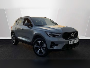 Used Volvo XC40 2025 for sale - 77940454: Photo