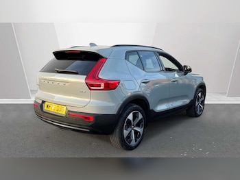 Used Volvo XC40 2025 for sale - 77940454: Photo
