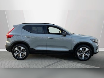 Used Volvo XC40 2025 for sale - 77940454: Photo