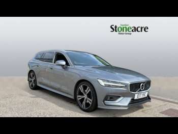 2019 (68) - D3 Inscription Manual 5-Door