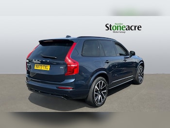 Used Volvo XC90 2024 for sale - 78622337: Photo