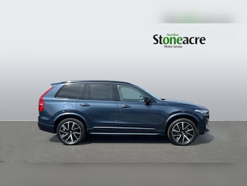 Used Volvo XC90 2024 for sale - 78622337: Photo