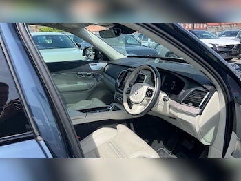 Used Volvo XC90 2024 for sale - 78622337: Photo