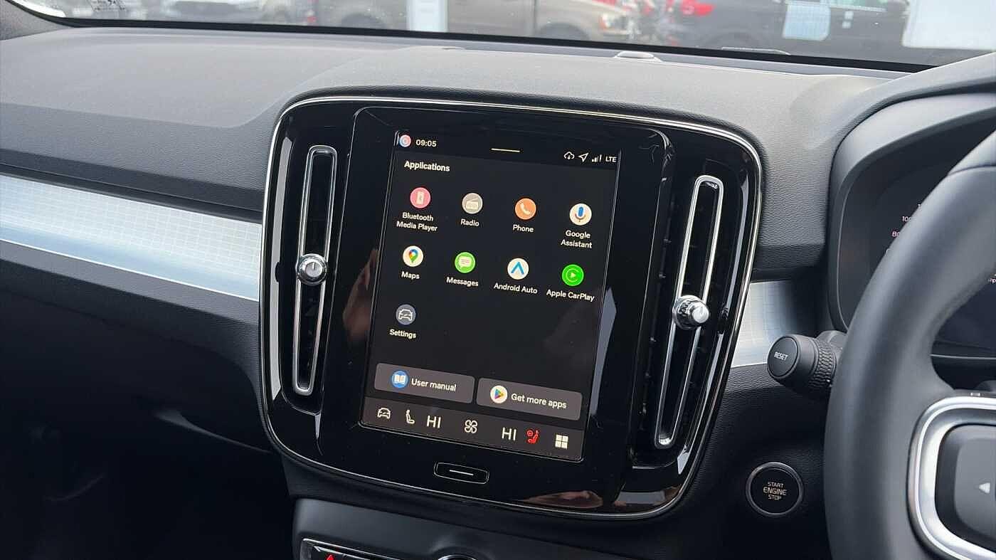 Used Volvo XC40 2026 for sale - 78171016: Photo 12