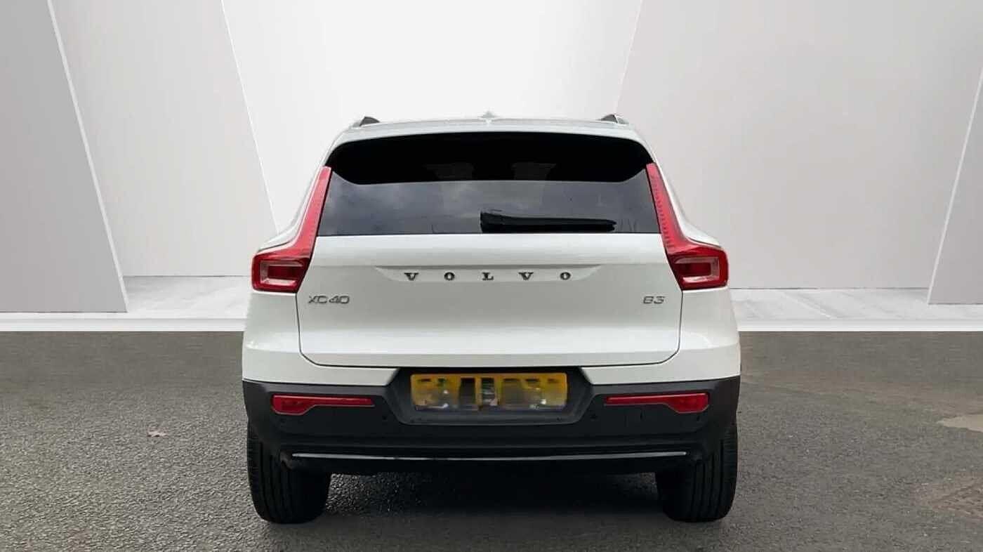 Used Volvo XC40 2026 for sale - 78171016: Photo 2