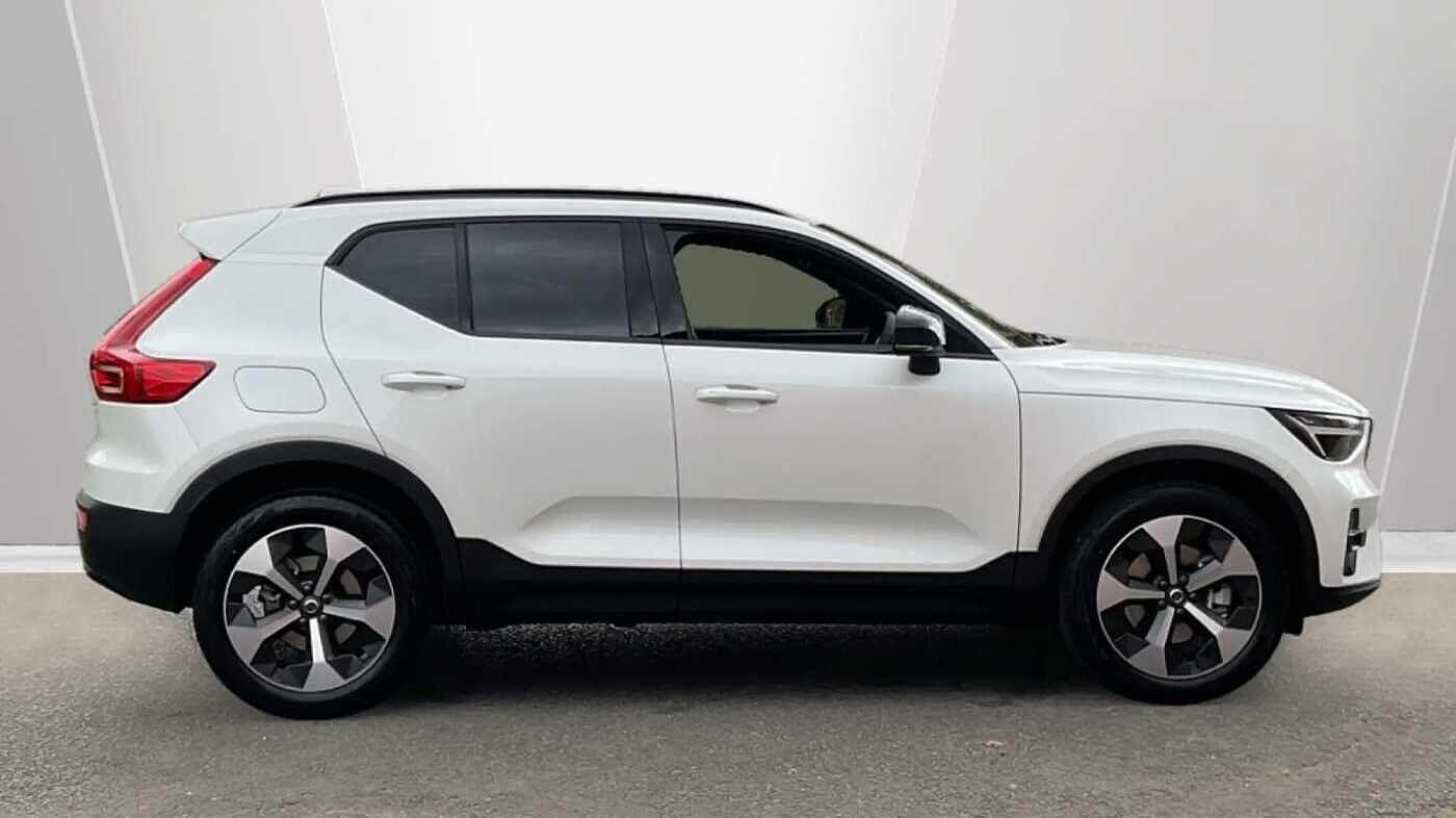 Used Volvo XC40 2026 for sale - 78171016: Photo 3